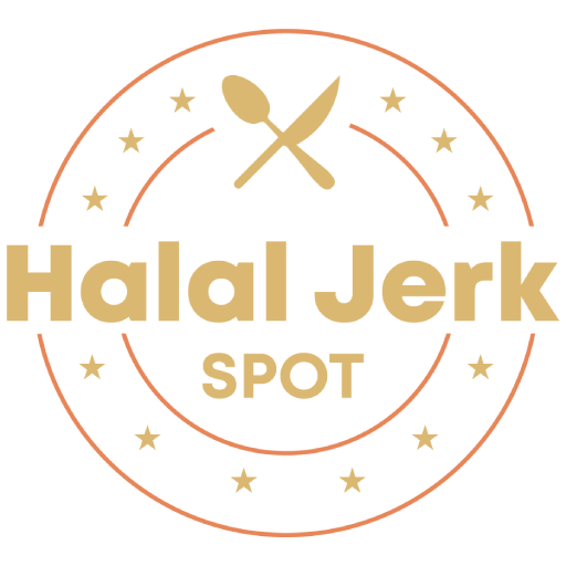 Halal Jerk Spot - Favicon